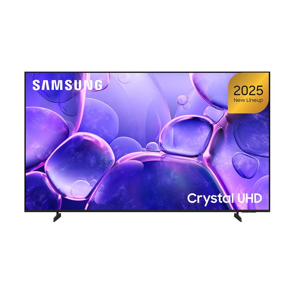 SAMSUNG LED UE50U8072FU 50"