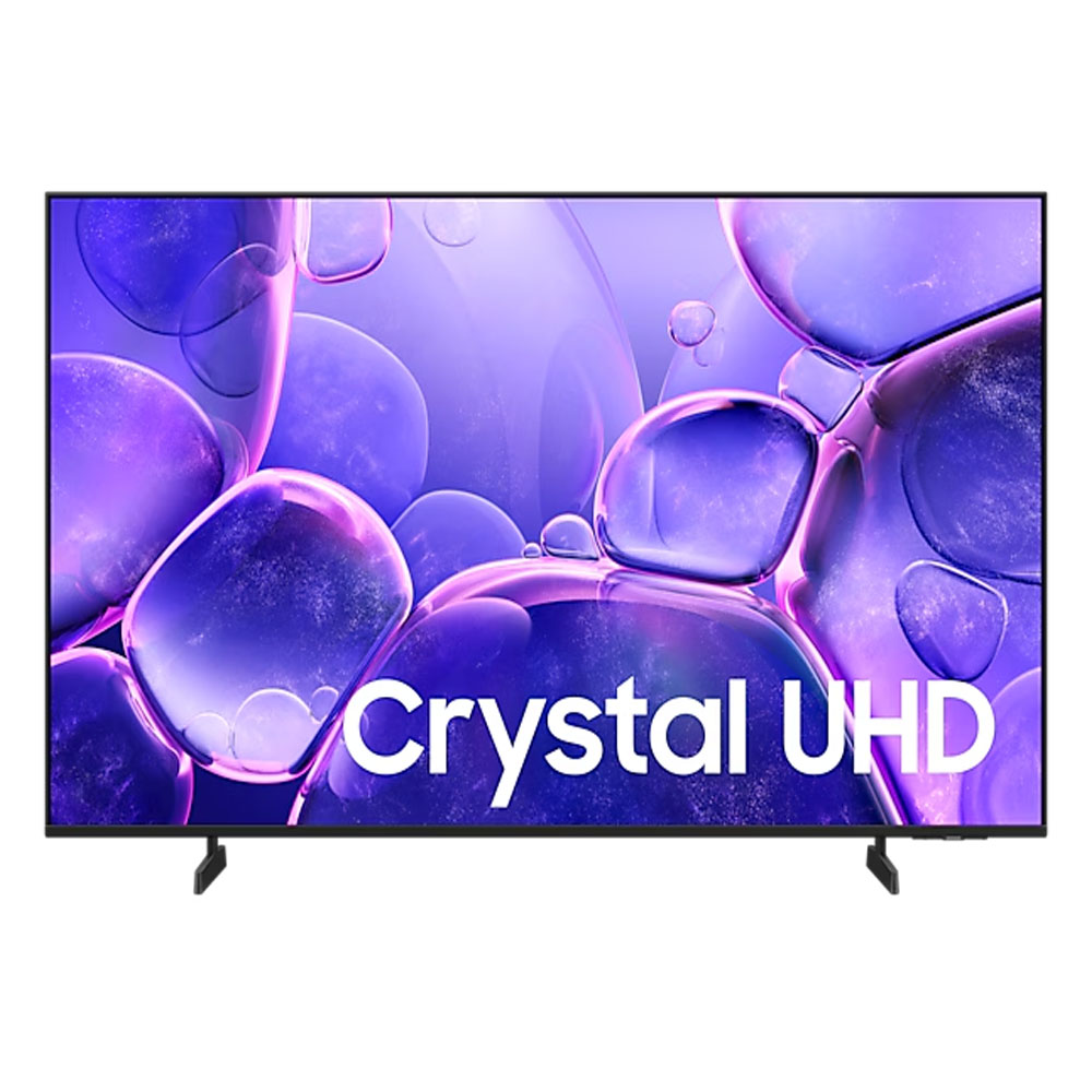 SAMSUNG Crystal U8000F UE50U8072FUXXH 50" Crystal 4K UHD LED Smart