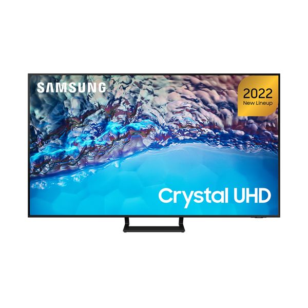 SAMSUNG UE65BU8572 65"