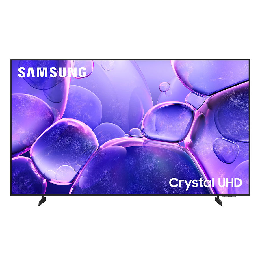 SAMSUNG Crystal U8000F UE75U8072FUXXH 75" Crystal 4K UHD LED Smart