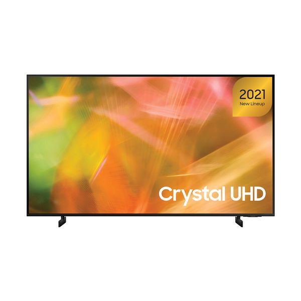 SAMSUNG UE85AU8072 85"