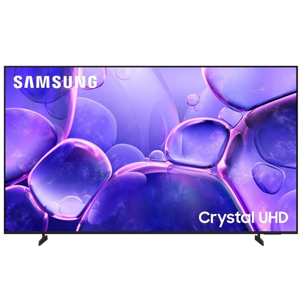 SAMSUNG Crystal U8000F UE85U8072FUXXH 85" Crystal 4K UHD LED Smart