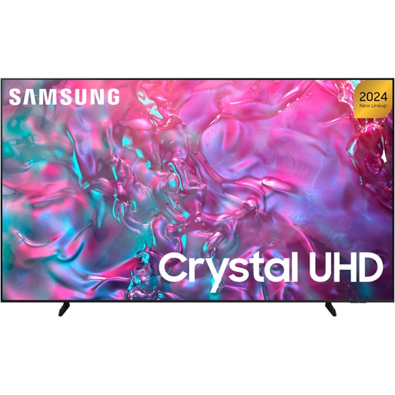 SAMSUNG LED 98" 4K Smart TV UE98DU9072
