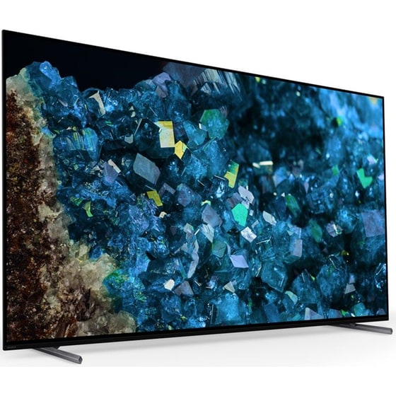 SONY BRAVIA XR OLED 55" 4K HDR Google TV XR-55A80L - Image 4