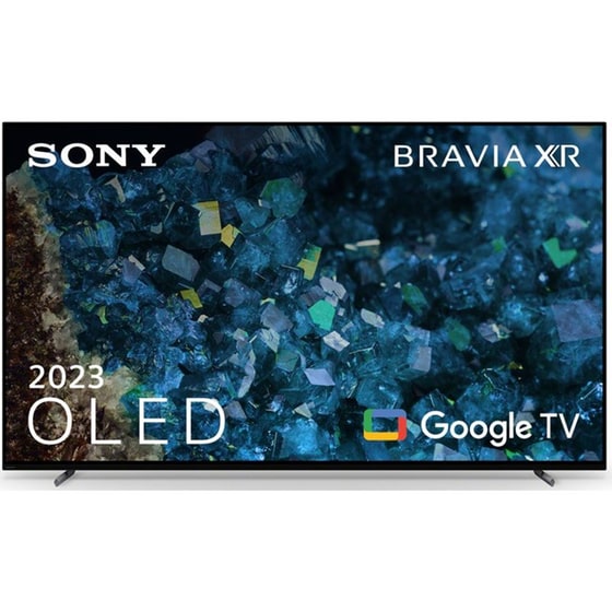 SONY BRAVIA XR OLED 65" 4K HDR Google TV XR-65A80L
