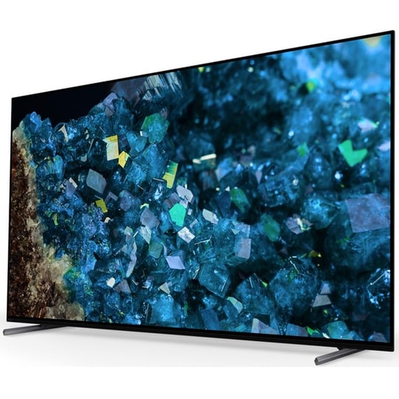 SONY BRAVIA XR OLED 65" 4K HDR Google TV XR-65A80L - Image 2