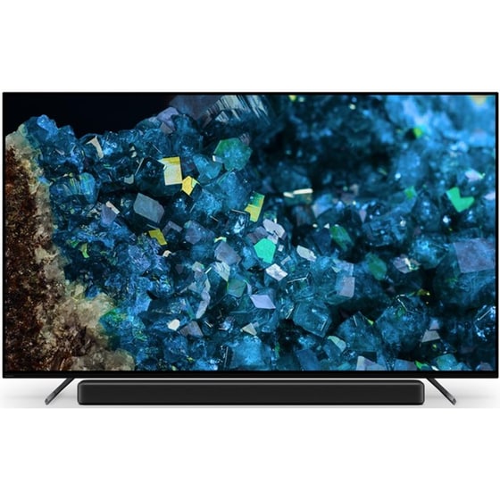 SONY BRAVIA XR OLED 65" 4K HDR Google TV XR-65A80L - Image 7