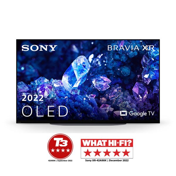 SONY OLED XR42A90K 42"