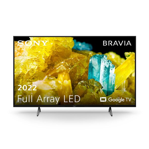 SONY Triluminos XR50X90S 50"