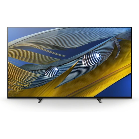 SONY OLED 55" 4K Android XR55A80J