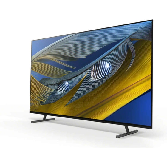 SONY OLED 55" 4K Android XR55A80J - Image 2