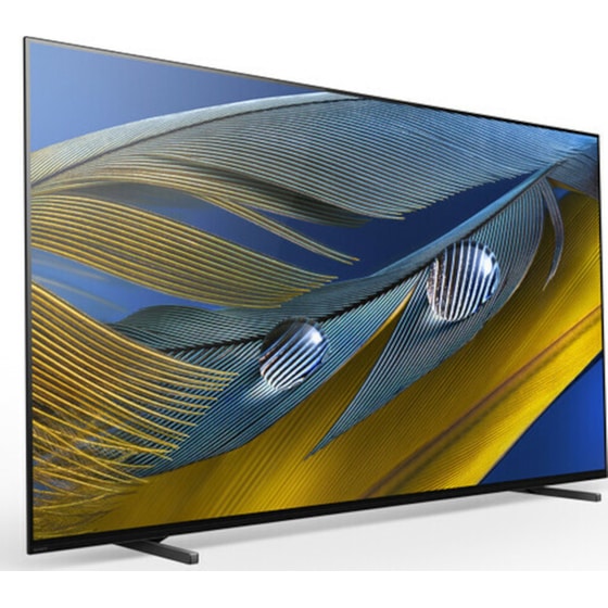 SONY OLED 55" 4K Android XR55A80J - Image 4