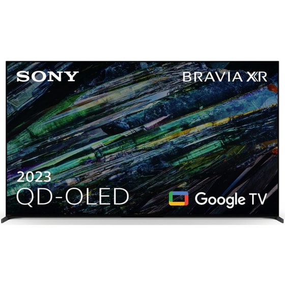 SONY OLED 55" 4K Android XR55A95LAEP