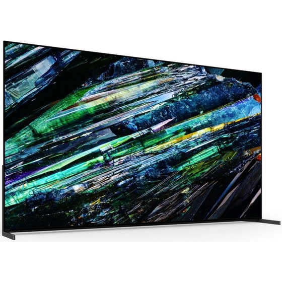 SONY OLED 55" 4K Android XR55A95LAEP - Image 4