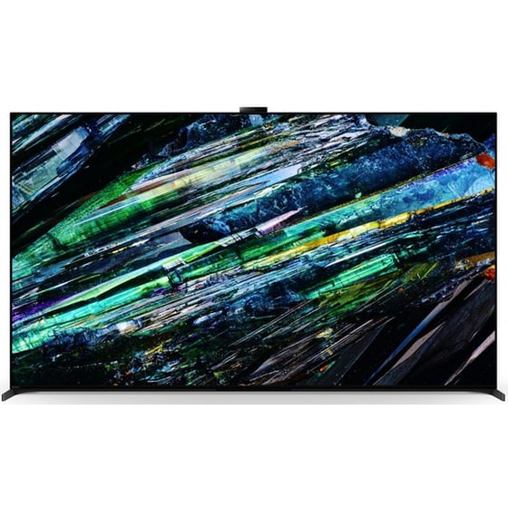 SONY OLED 55" 4K Android XR55A95LAEP - Image 5