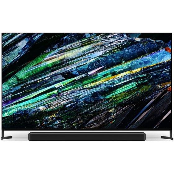 SONY OLED 55" 4K Android XR55A95LAEP - Image 6