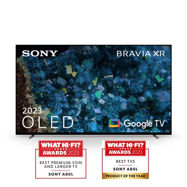 Sony OLED XR65A80L 65"