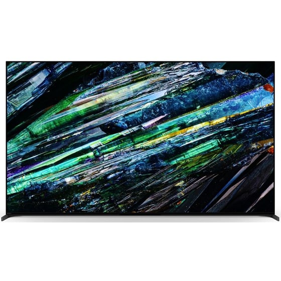 SONY OLED 65" 4K Android XR65A95LAEP - Image 12