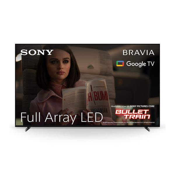 SONY Triluminos XR65X90L 65"
