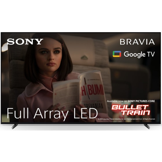 SONY LED 65" 4K Android TV XR65X90LAEP
