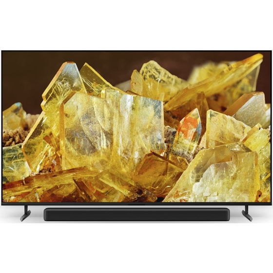 SONY LED 65" 4K Android TV XR65X90LAEP - Image 5