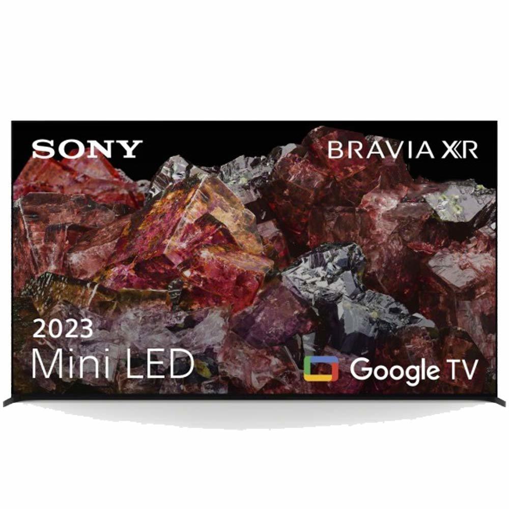 SONY Bravia X95L Series XR65X95LPAEP 65" 4K UHD MiniLED Smart Android (Google TV) black