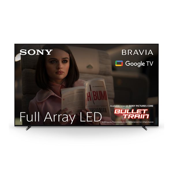 SONY Triluminos XR75X90L 75"