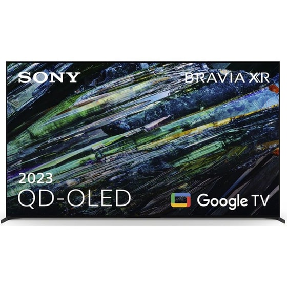 SONY OLED 77" 4K Android XR77A95LPAEP