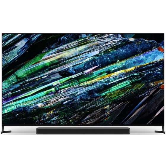 SONY OLED 77" 4K Android XR77A95LPAEP - Image 7