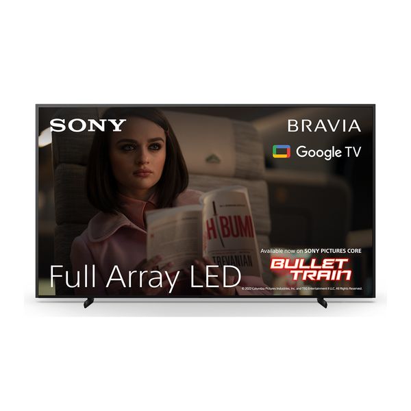 Sony Triluminos XR98X90L 98"