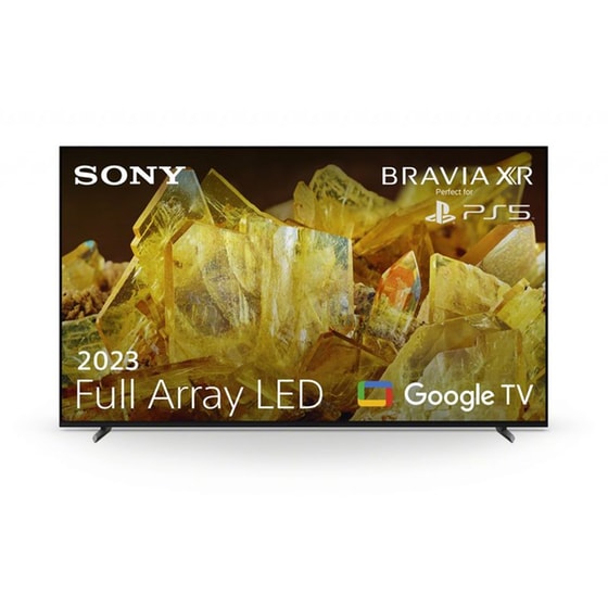 SONY LED 98" Google Smart TV XR98X90LAEP