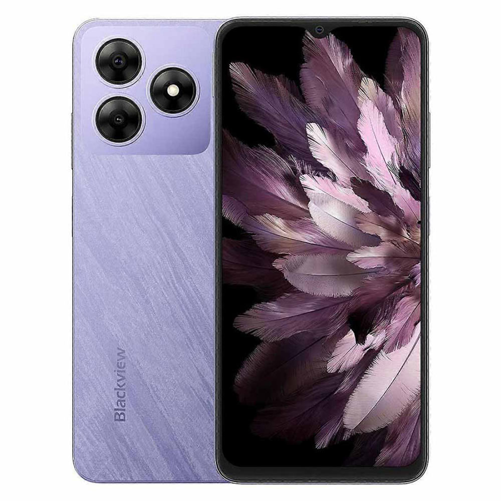 BLACKVIEW Wave 8 LTE 256GB - Purple