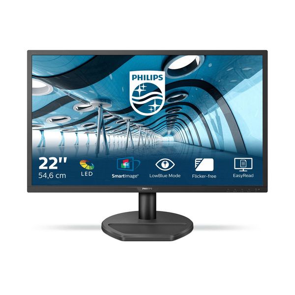 Philips 221S8LDAB 22.0"