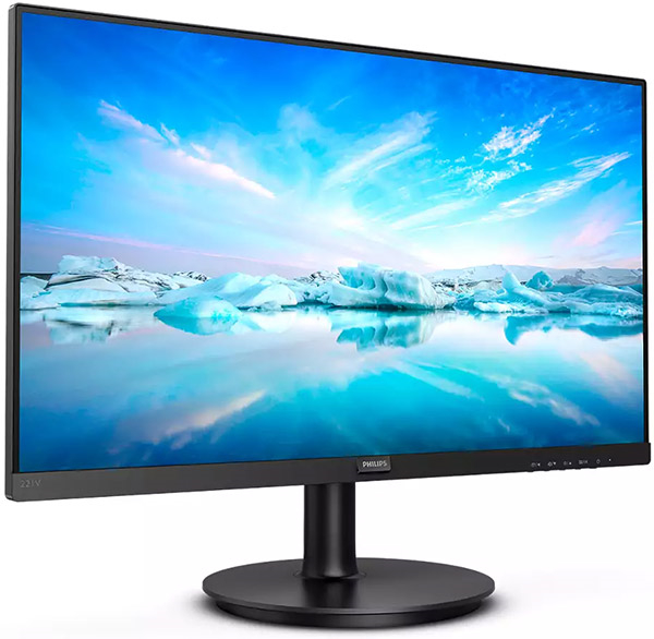 Philips 221V8 21.5" LED Full HD