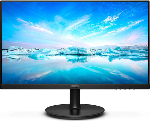 Philips 222V8LA 21.5" LED Full HD