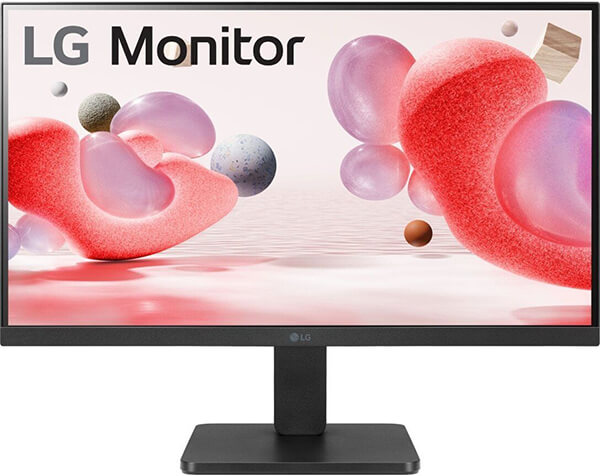 LG 22MR410-B 21.45" VA Flat 100 Hz 5ms
