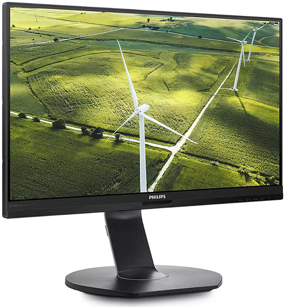 Philips 241B7QGJEB 23.8" LED Full HD With Built-In Speakers