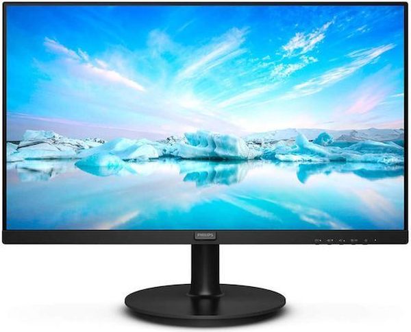 Philips 241V8LAB 24.0" FHD VA 100Hz Black