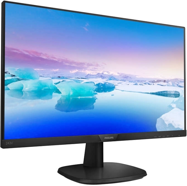 Philips 243V7QJABF 24.0" LED Full HD