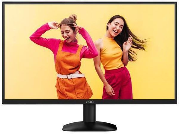 AOC 24B35HM2 23.8" VA FULL HD LED 100HZ BLACK