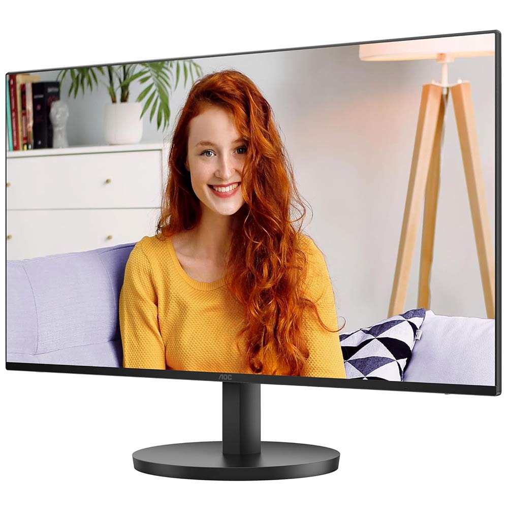 AOC 24B3HA2 23.8" IPS FULL HD LED 100HZ BLACK