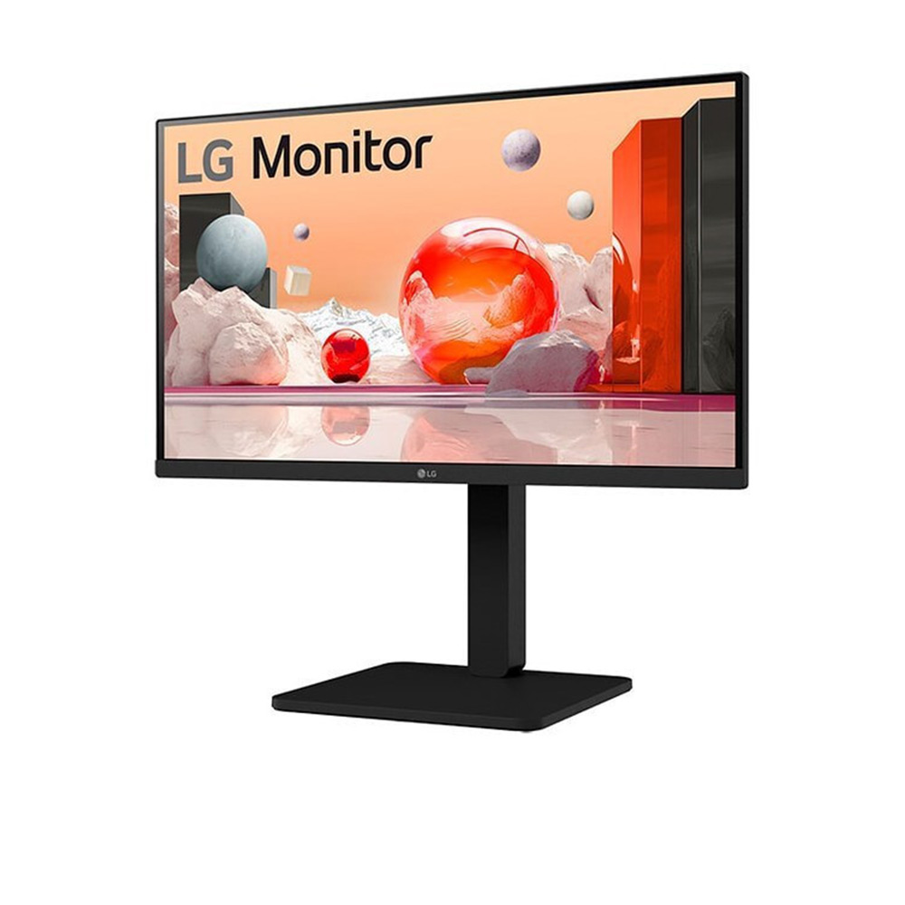 LG 24BA450-B 23.8" FHD IPS