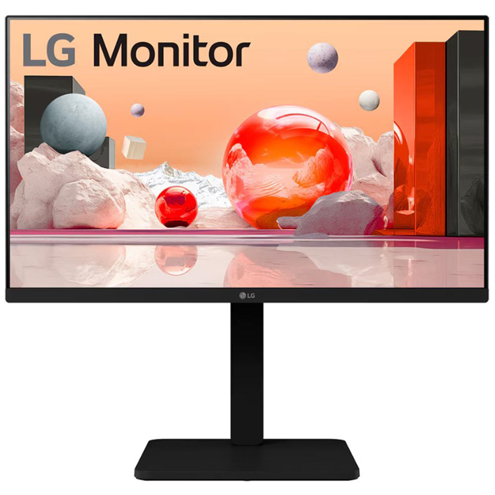 LG 24BA560-B 24.0" FHD IPS