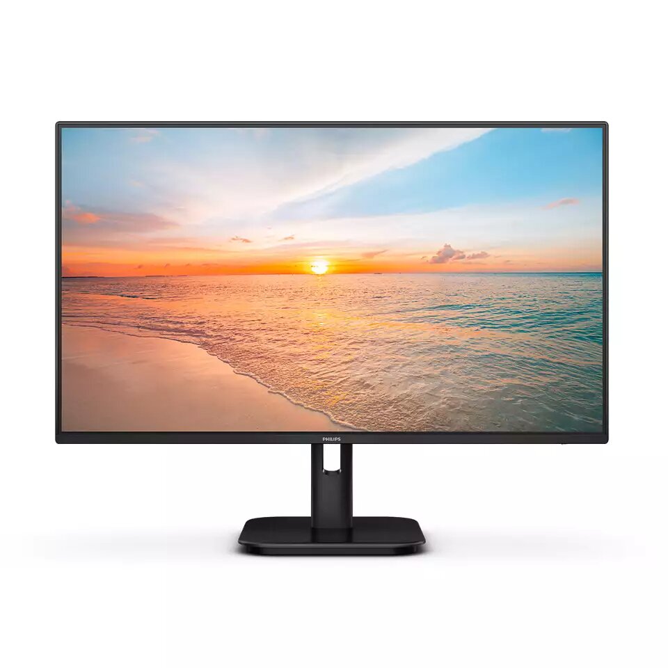 Philips 24E1N1300AE 24.0" FHD 100Hz Business Monitor with USB-C