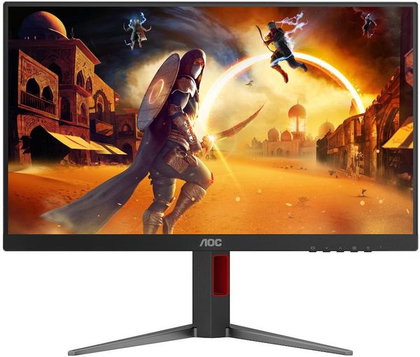 AOC 24G4HA 24.0" IPS Gaming Full HD 200Hz