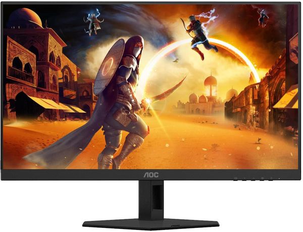 AOC 24G4HRE 24.0" IPS Gaming Full HD 200Hz
