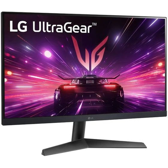 LG 24GS60F-B 23.8" FHD IPS Flat 180Hz 1ms - Image 2