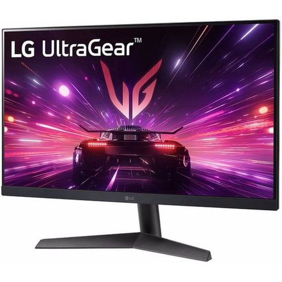 LG 24GS60F-B 23.8" FHD IPS Flat 180Hz 1ms - Image 3