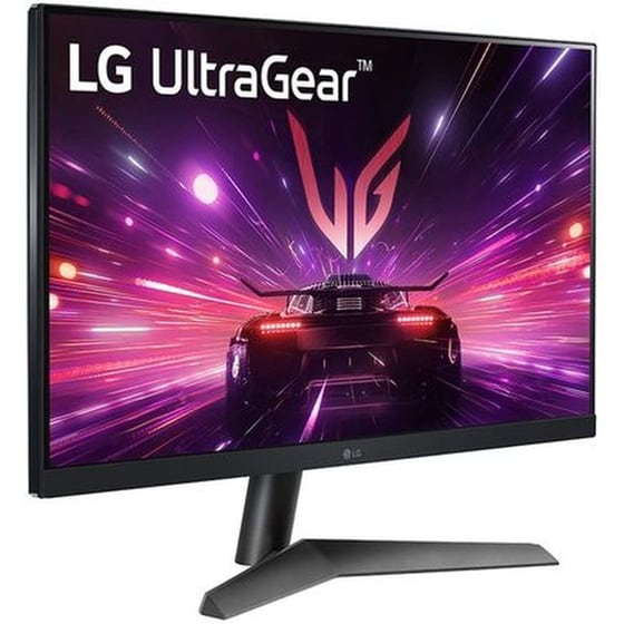 LG 24GS60F-B 23.8" FHD IPS Flat 180Hz 1ms - Image 4