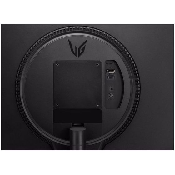 LG 24GS60F-B 23.8" FHD IPS Flat 180Hz 1ms - Image 8